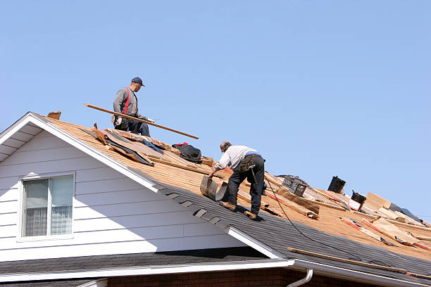 Best Flat Roofing  in Riverside, MO